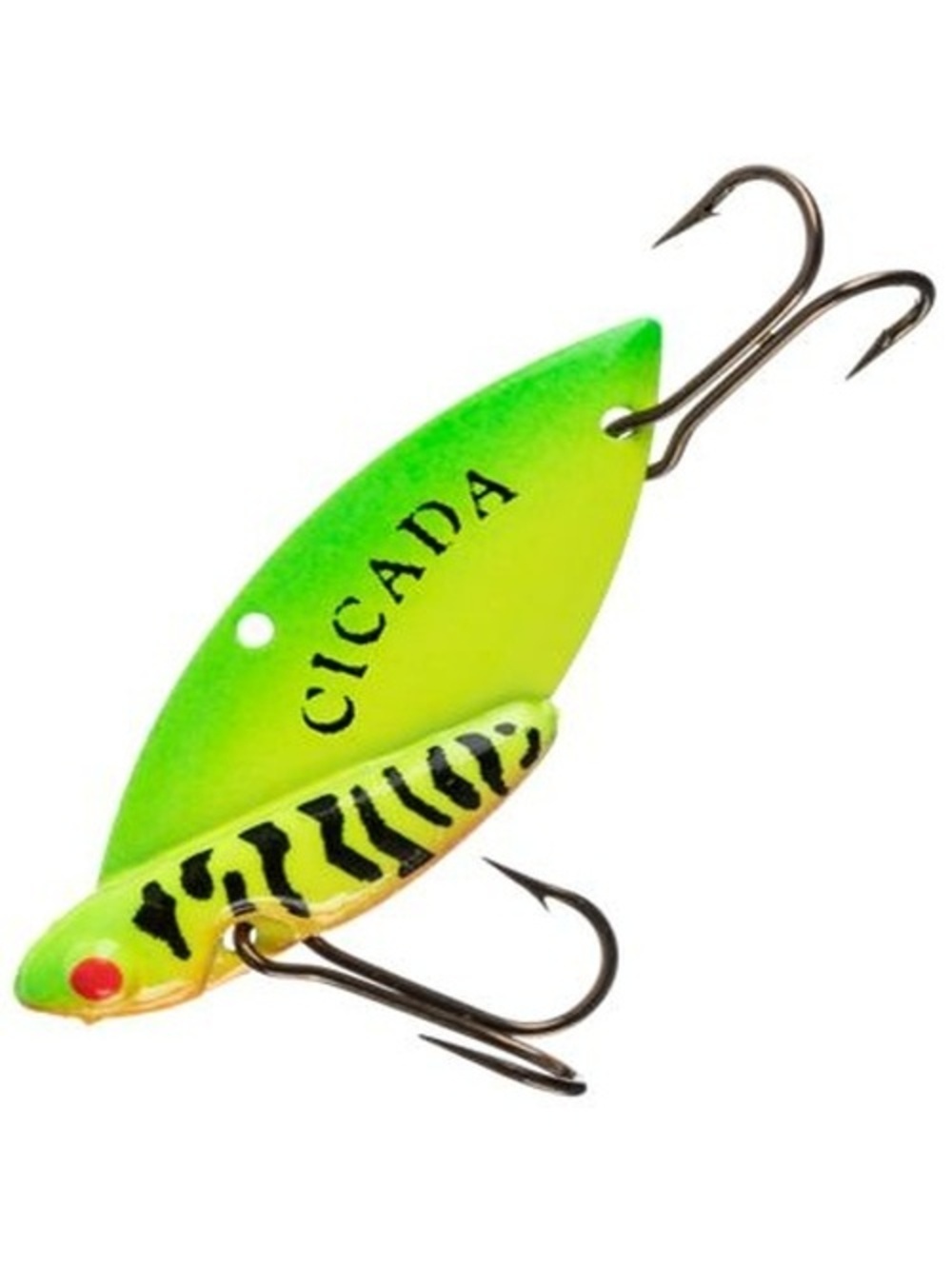 Reef Runner Baits & Lures Rip Bait - Firetiger